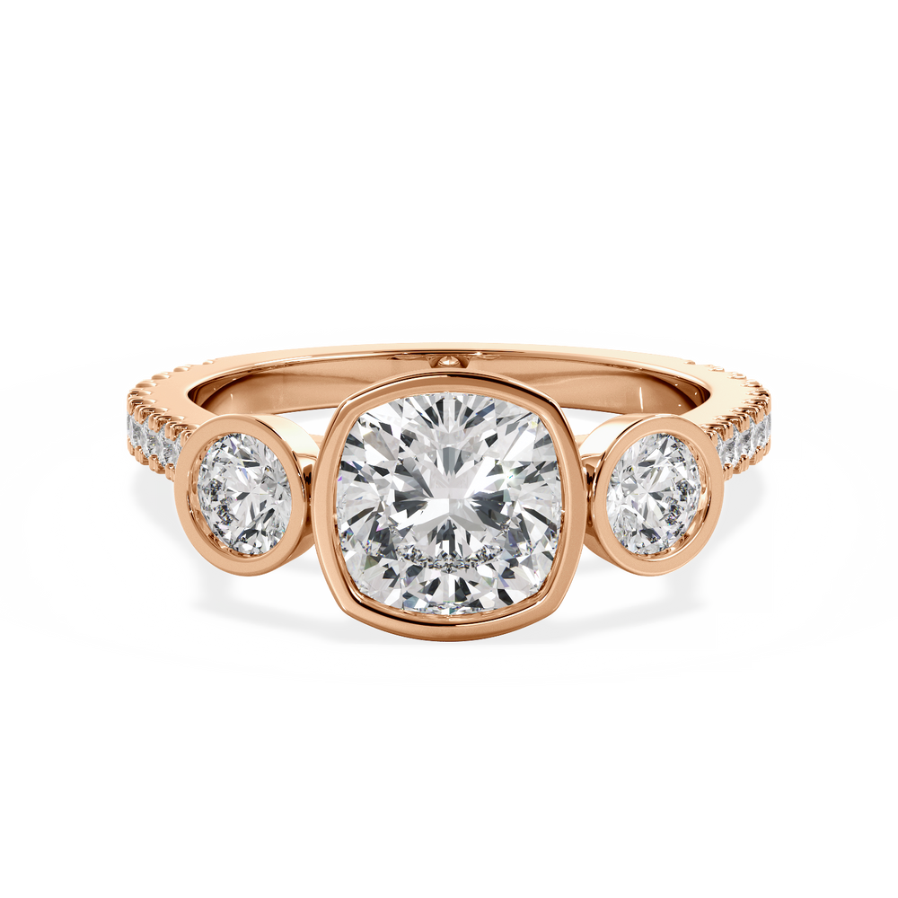 Base Ring - 070200001003070200000000 - View 