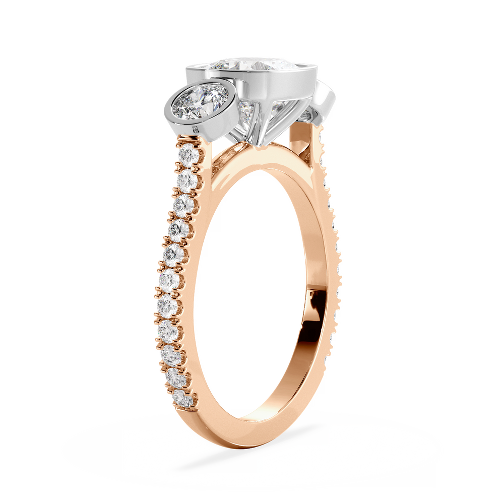 Base Ring - 070200001103070200000000 - View 