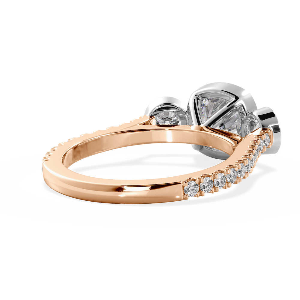 Base Ring - 070200001103070200000000 - View 