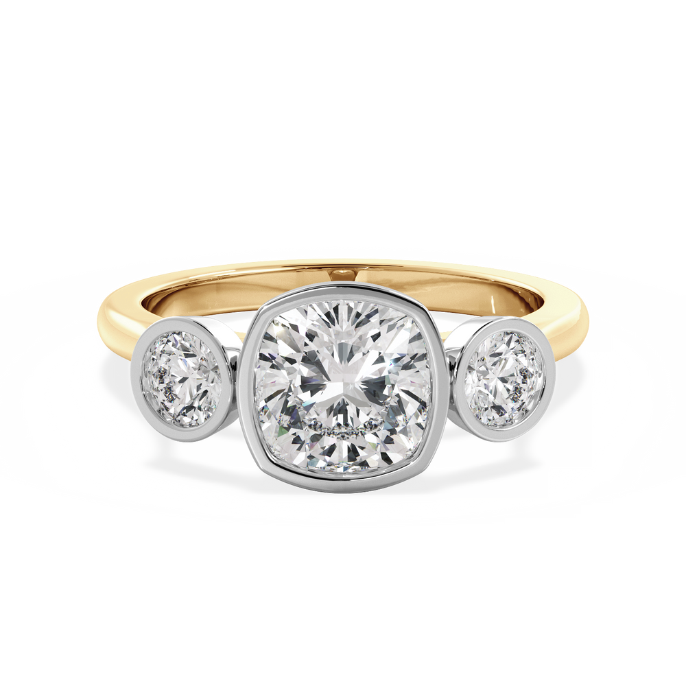 Base Ring - 070200001201020000000000 - View 