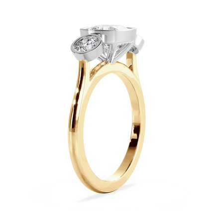Base Ring - 070200001201020000000000