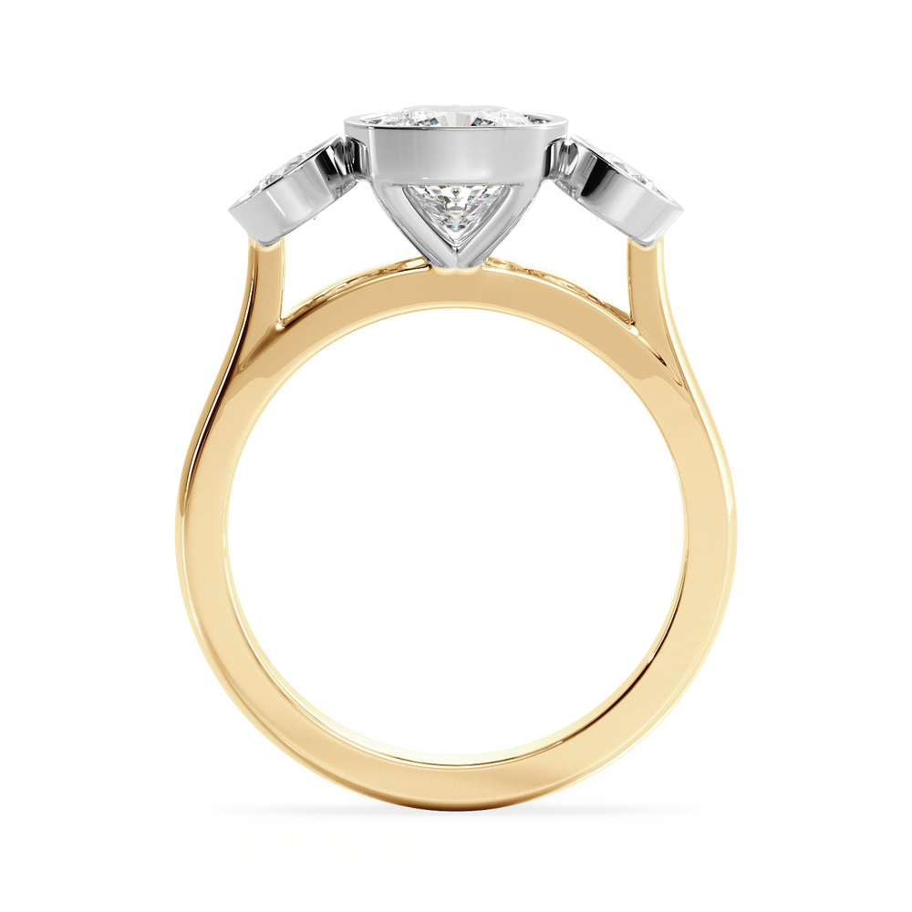 Base Ring - 070200001201020000000000 - View 