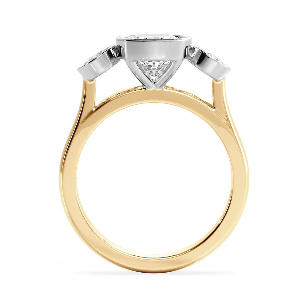 Base Ring - 070200001201030000000000 - View 