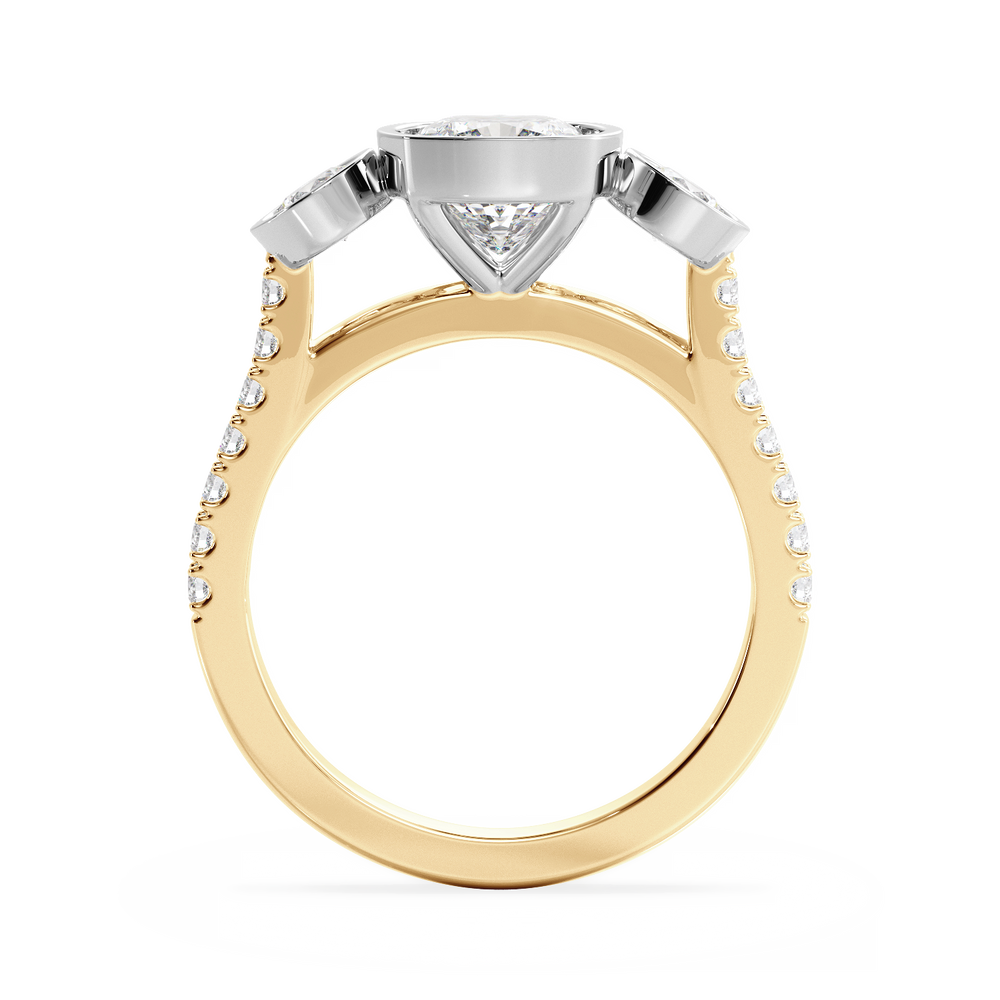 Base Ring - 070200001203070100000000 - View 