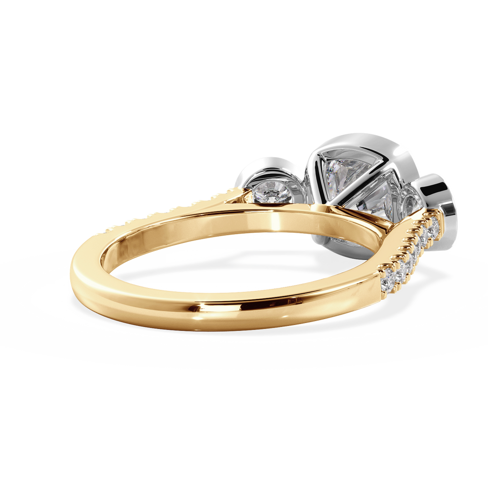Base Ring - 070200001203070100000000 - View 