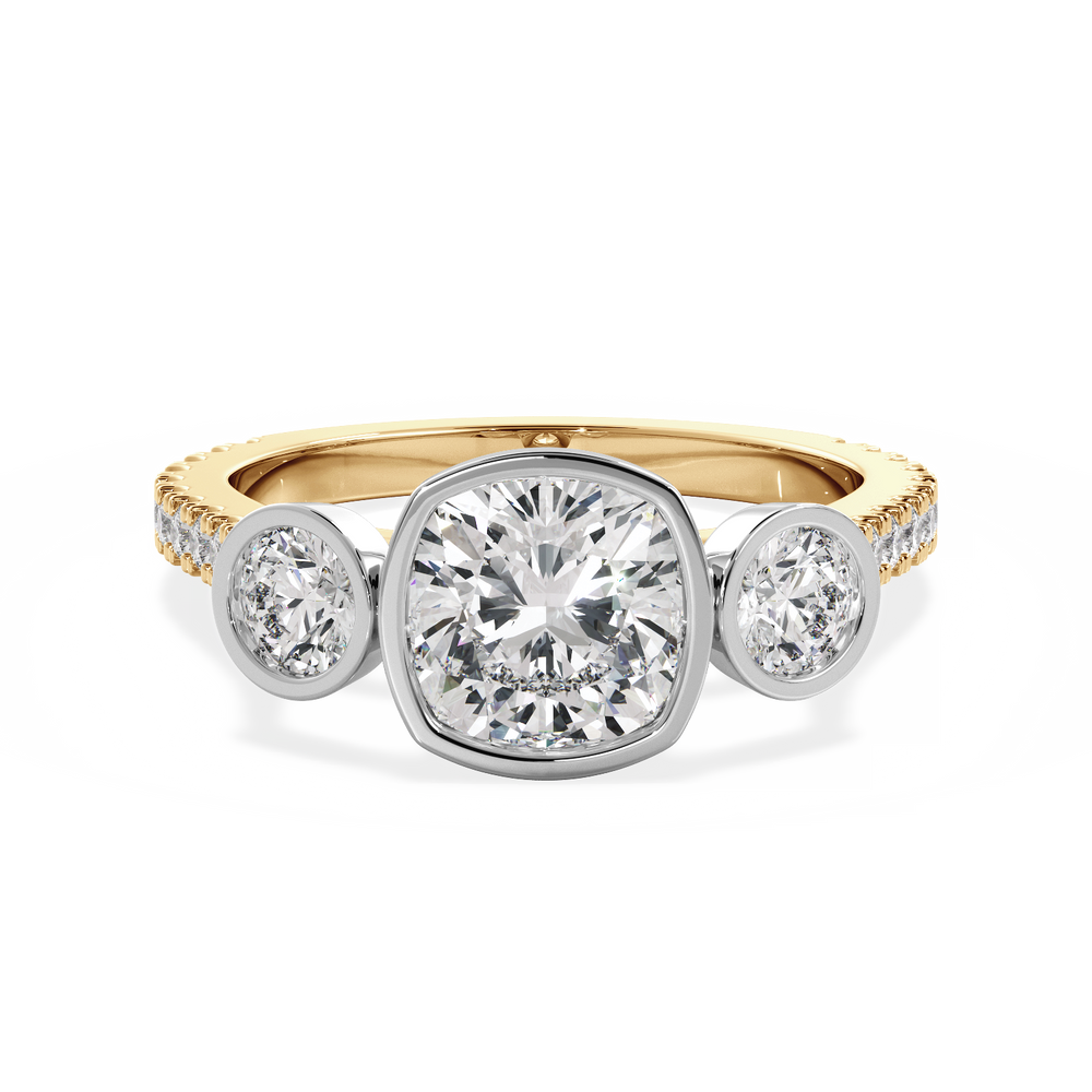 Base Ring - 070200001203070200000000 - View 