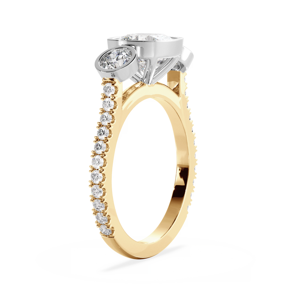 Base Ring - 070200001203070200000000 - View 