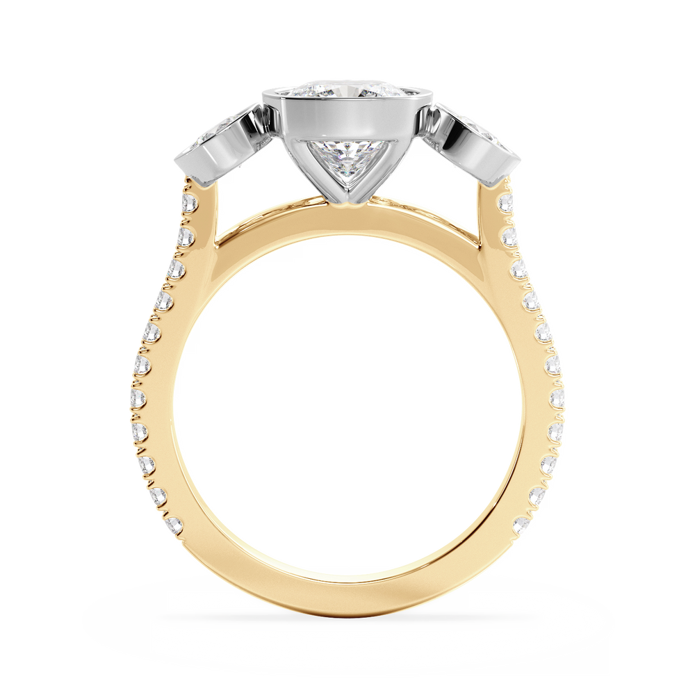 Base Ring - 070200001203070200000000 - View 