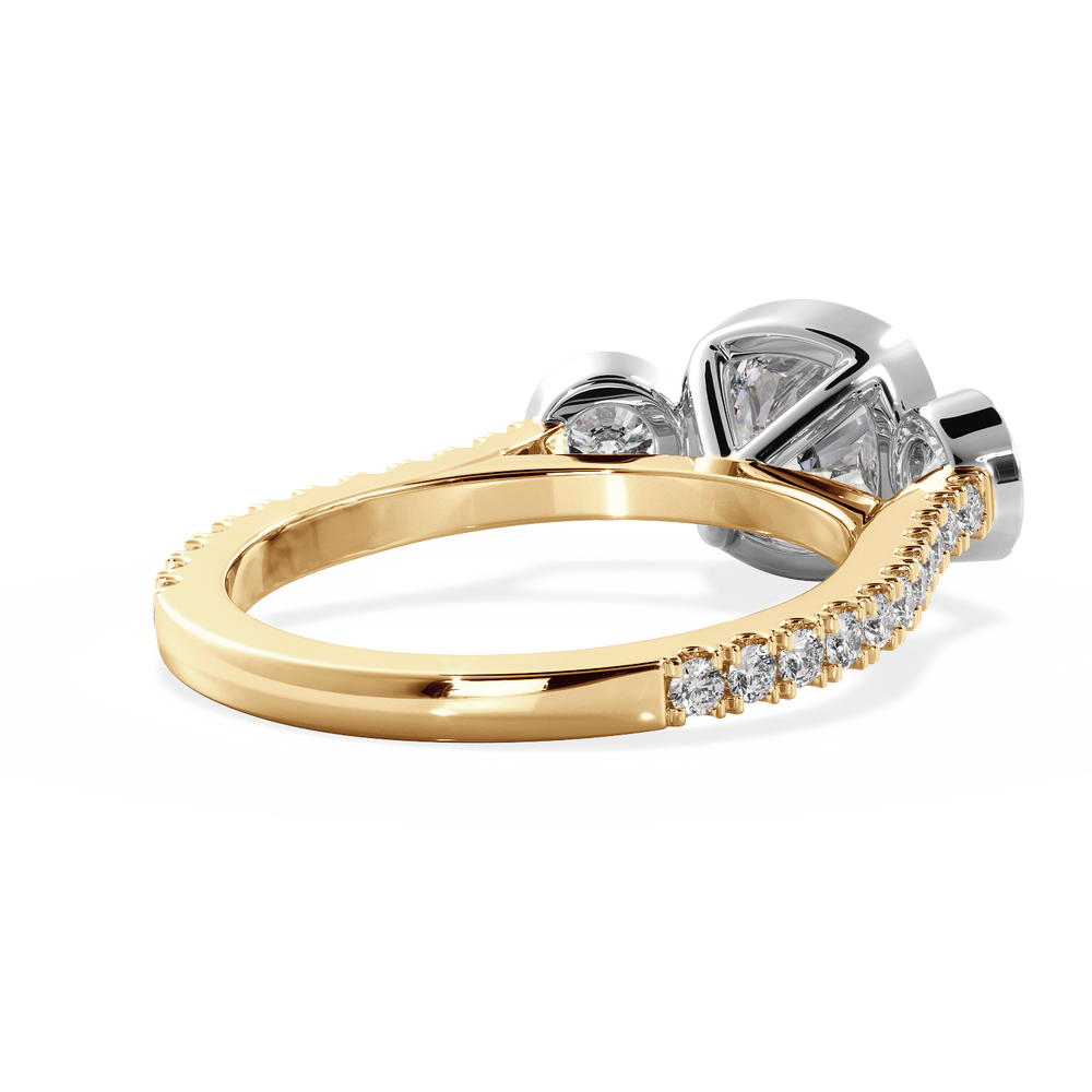 Base Ring - 070200001203070200000000 - View 