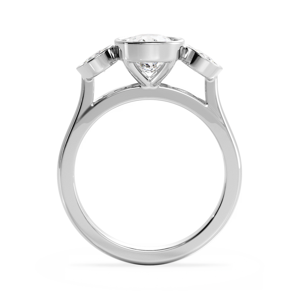Base Ring - 070300000101030000000000 - View 