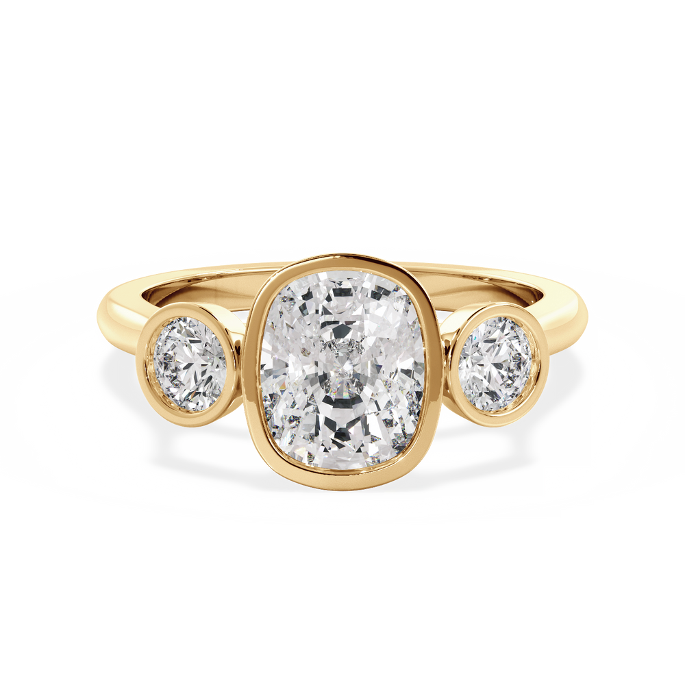 Base Ring - 070300000401020000000000 - View 