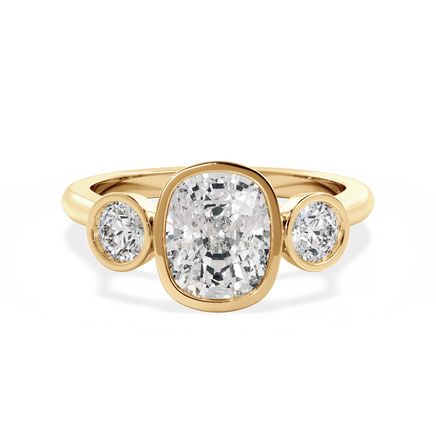 Base Ring - 070300000401020000000000
