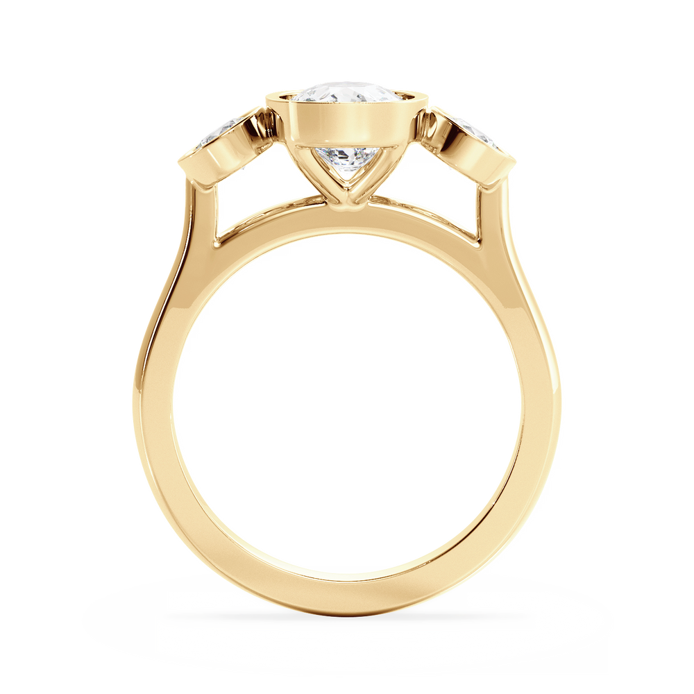 Base Ring - 070300000401020000000000 - View 