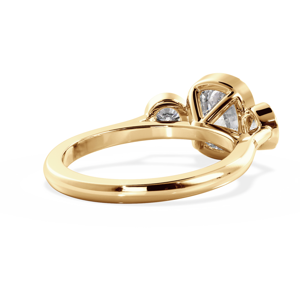 Base Ring - 070300000401020000000000 - View 