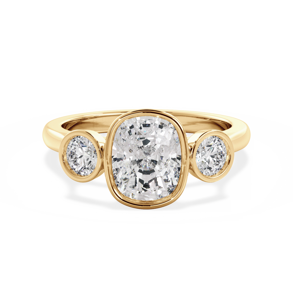 Base Ring - 070300000401030000000000 - View 