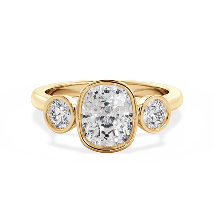 Base Ring - 070300000401030000000000