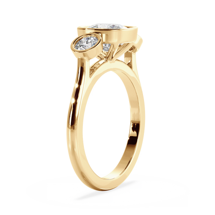 Base Ring - 070300000401030000000000