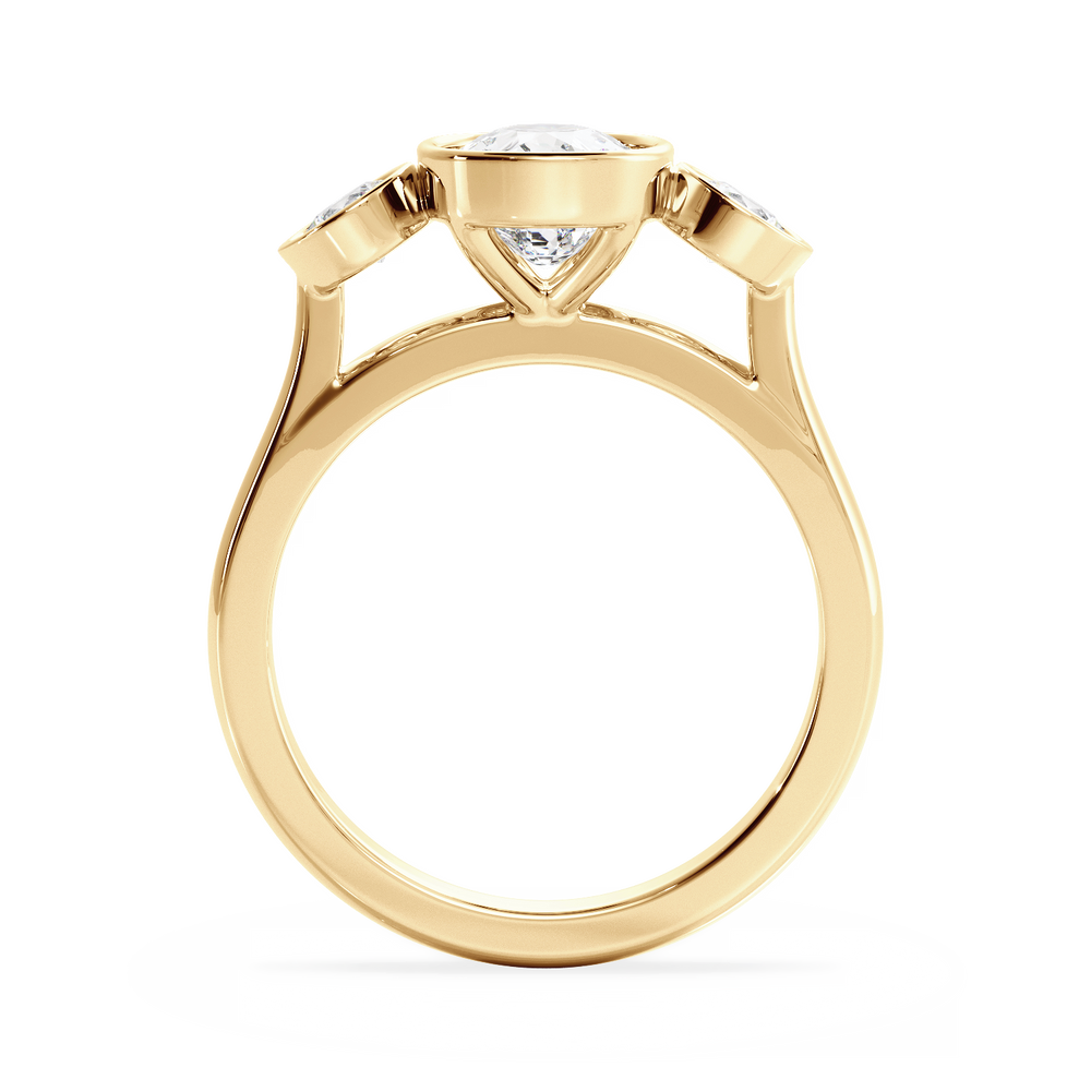 Base Ring - 070300000401030000000000 - View 