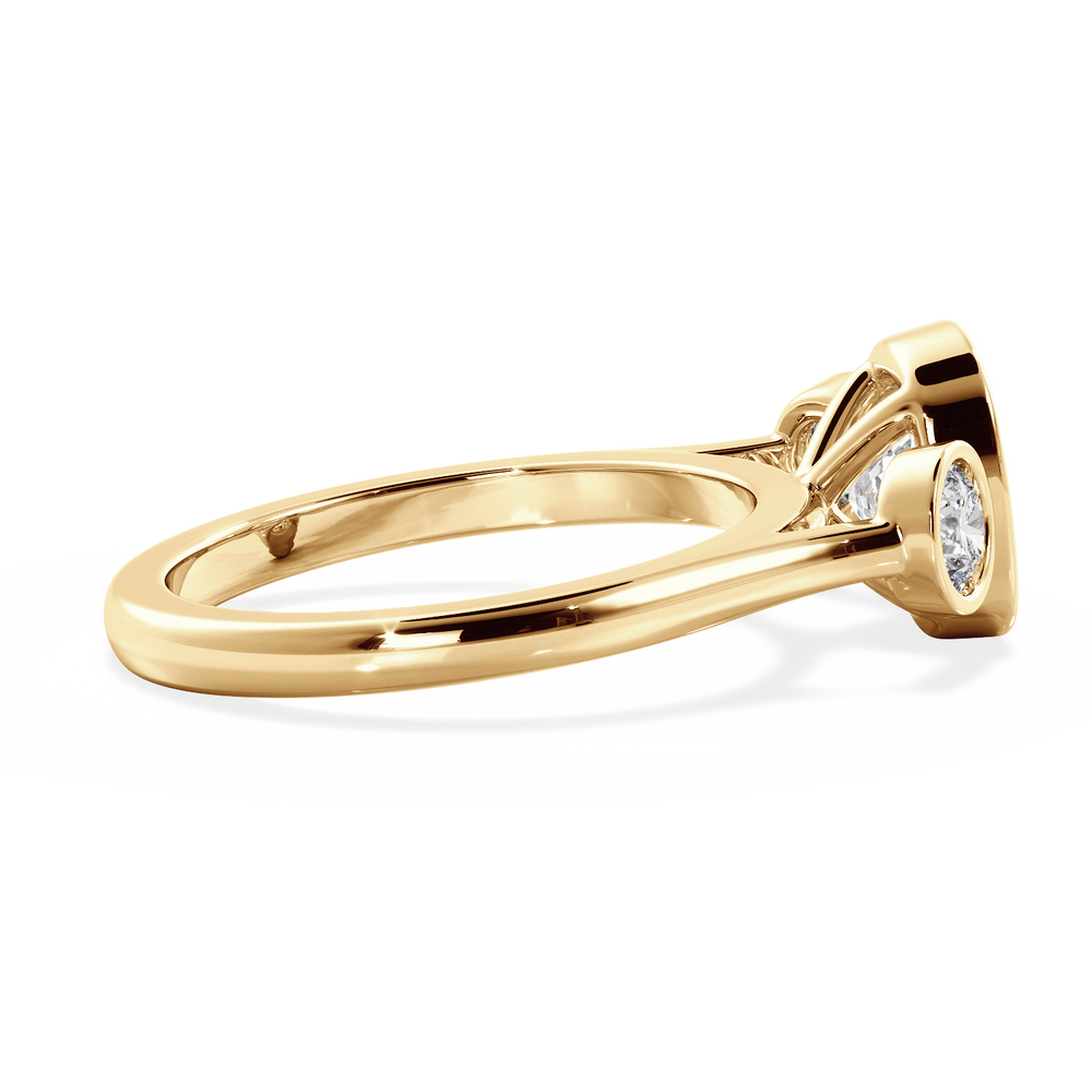 Base Ring - 070300000401030000000000 - View 