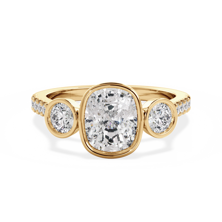 Base Ring - 070300000403070100000000