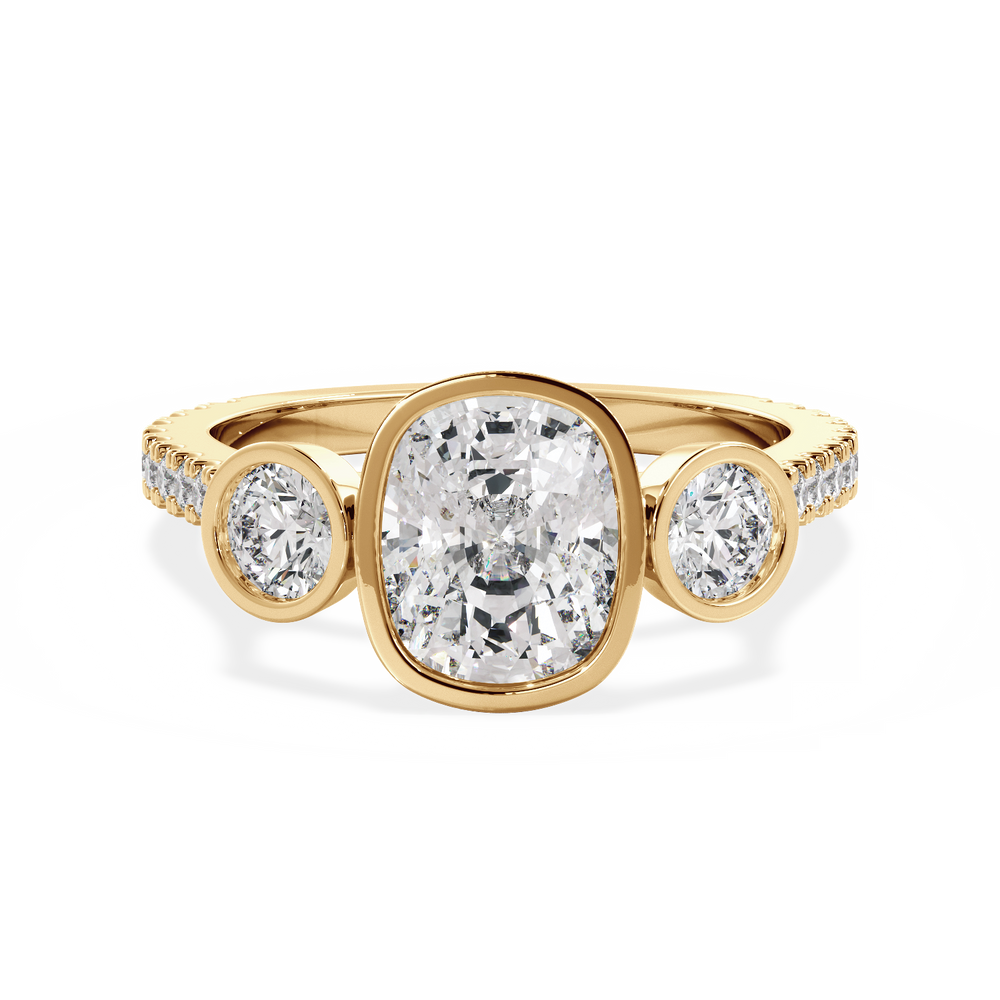 Base Ring - 070300000403070200000000 - View 