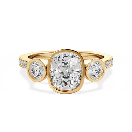 Base Ring - 070300000403070200000000