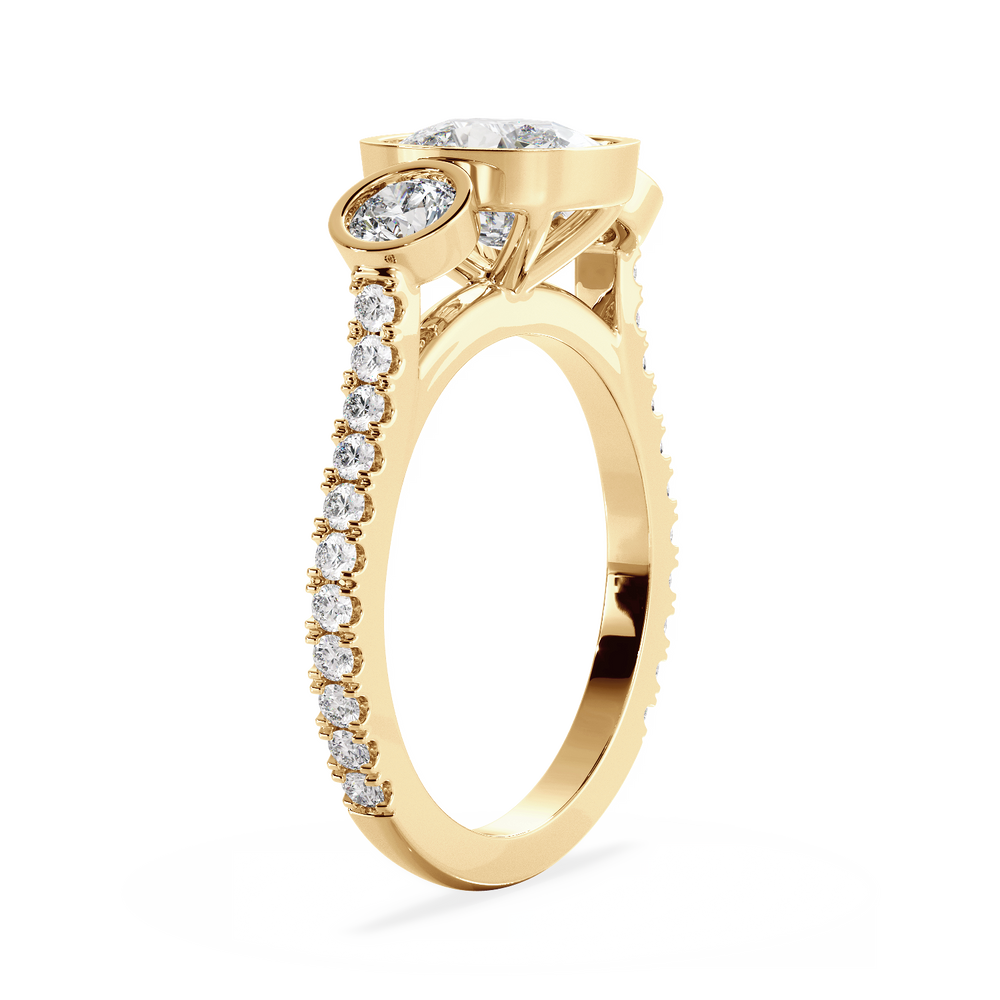 Base Ring - 070300000403070200000000 - View 