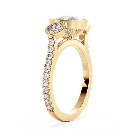 Base Ring - 070300000403070200000000
