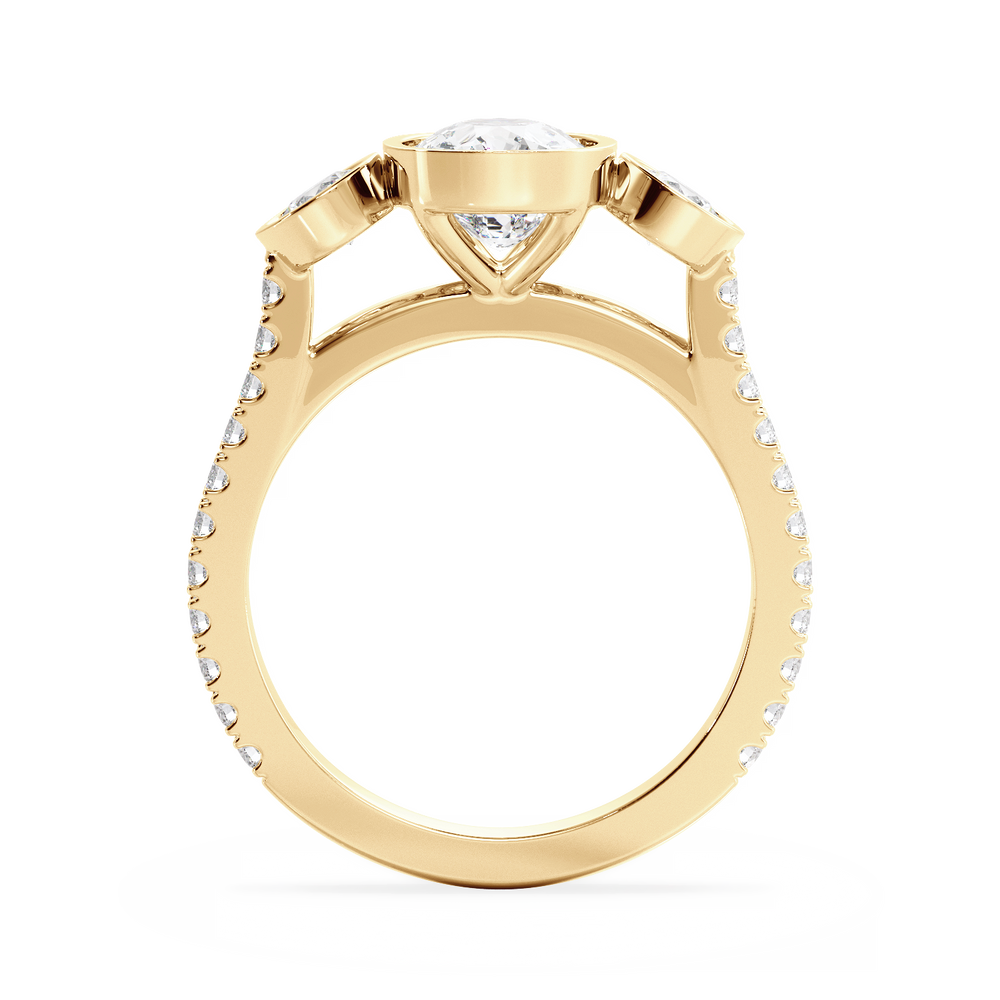 Base Ring - 070300000403070200000000 - View 