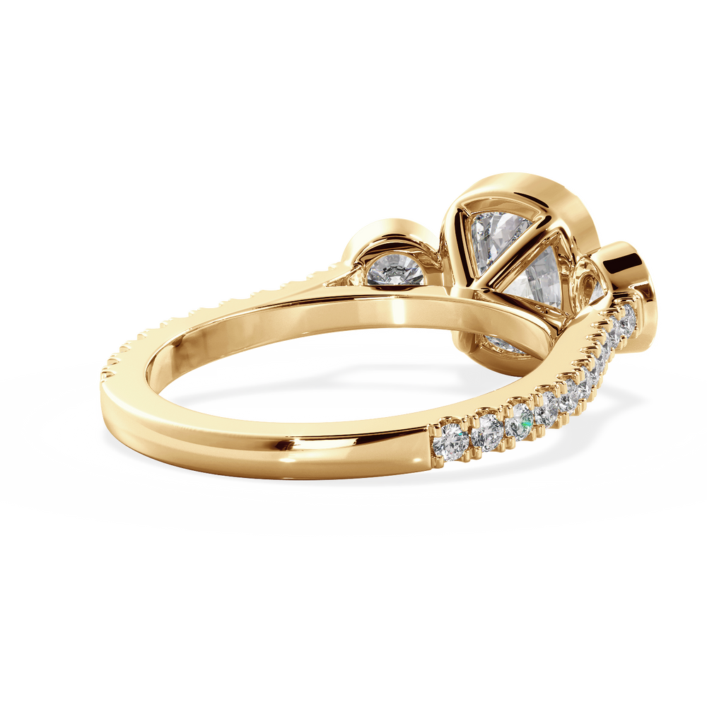 Base Ring - 070300000403070200000000 - View 