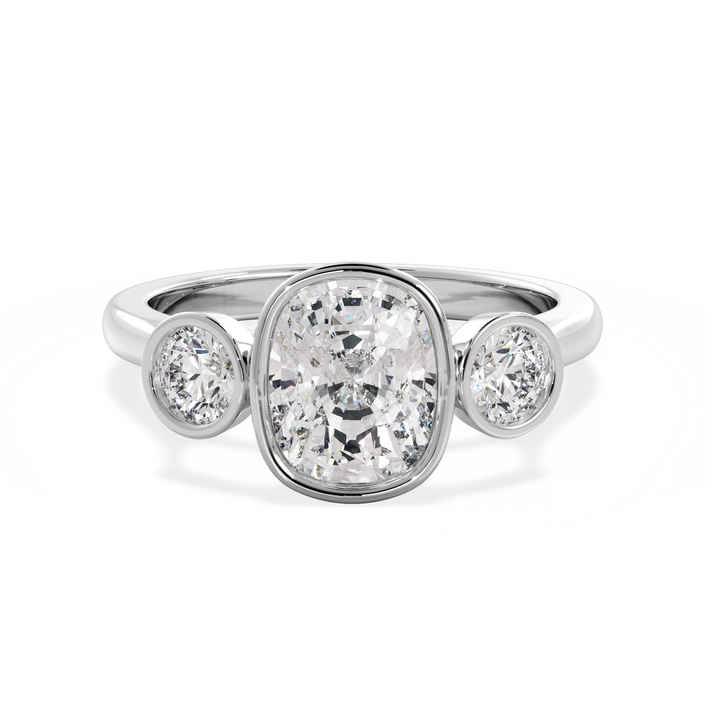 Base Ring - 070300000701030000000000 - View 