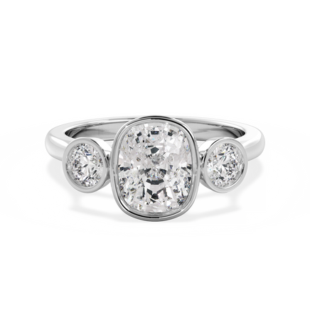 Base Ring - 070300000701030000000000