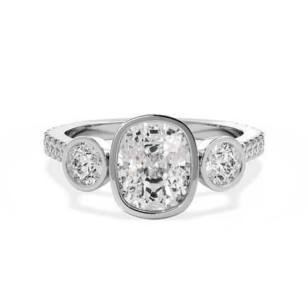 Base Ring - 070300000703070200000000