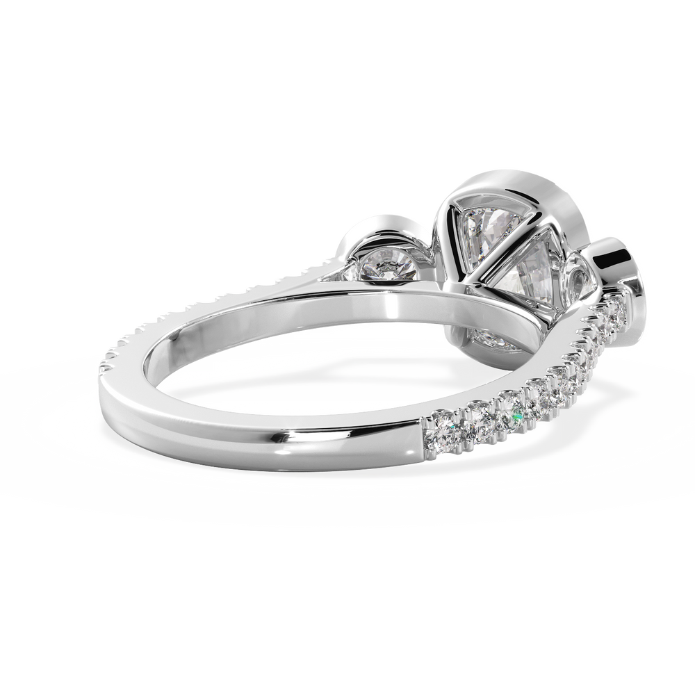 Base Ring - 070300000703070200000000 - View 