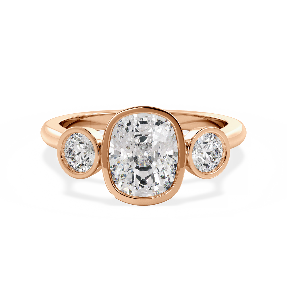 Base Ring - 070300001001020000000000 - View 