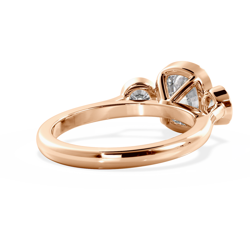 Base Ring - 070300001001030000000000 - View 