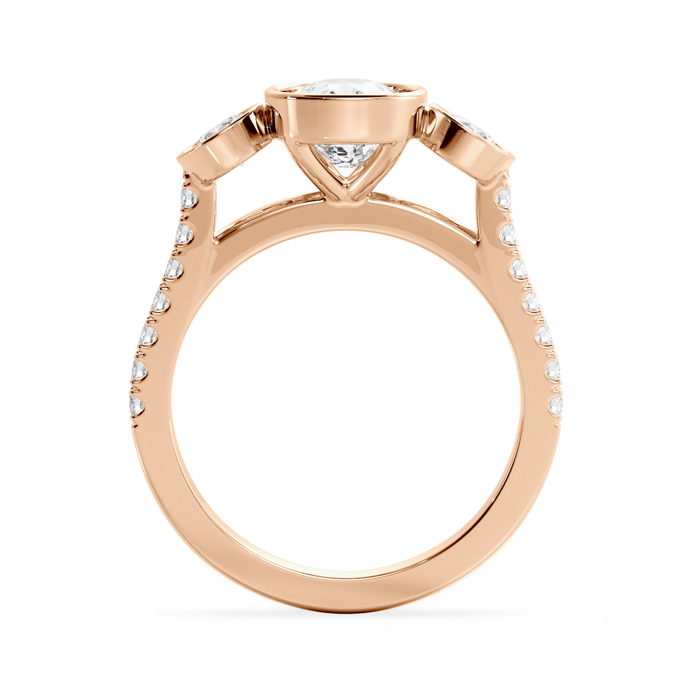 Base Ring - 070300001003070100000000 - View 