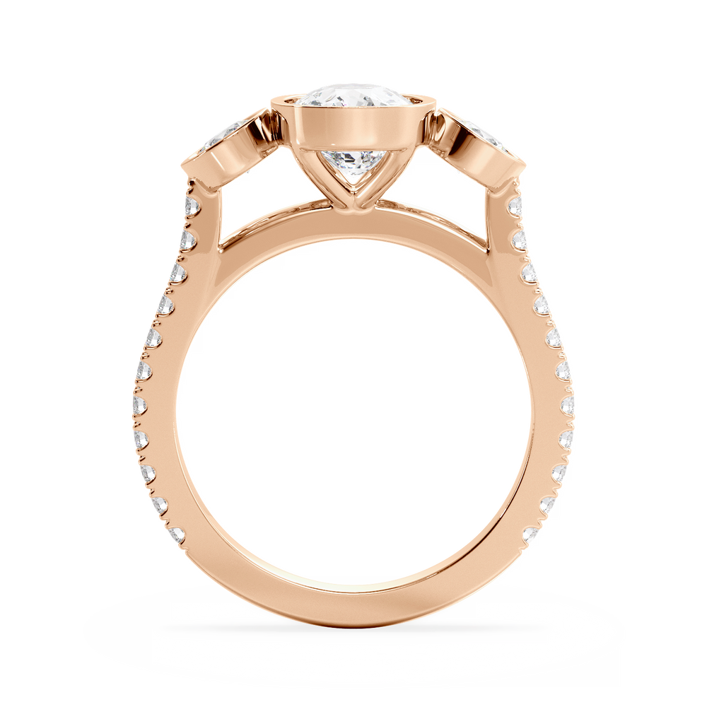 Base Ring - 070300001003070200000000 - View 
