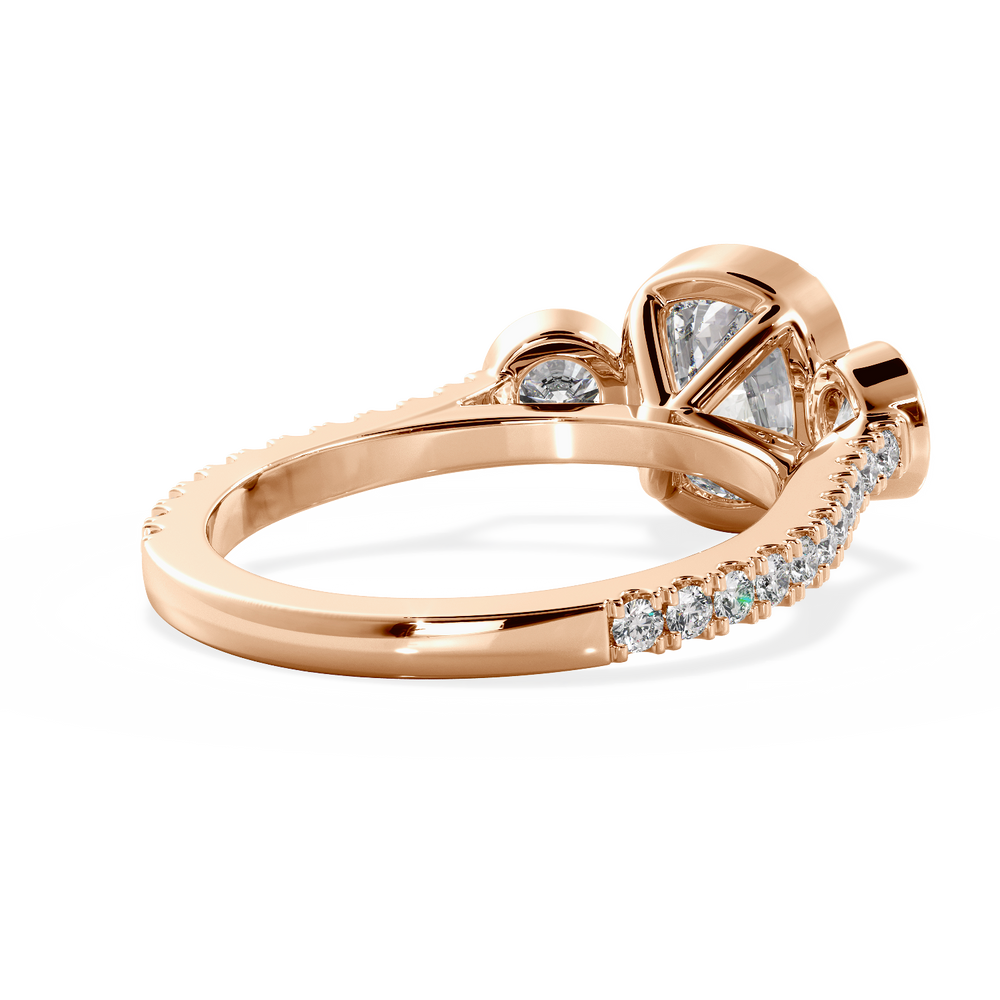 Base Ring - 070300001003070200000000 - View 
