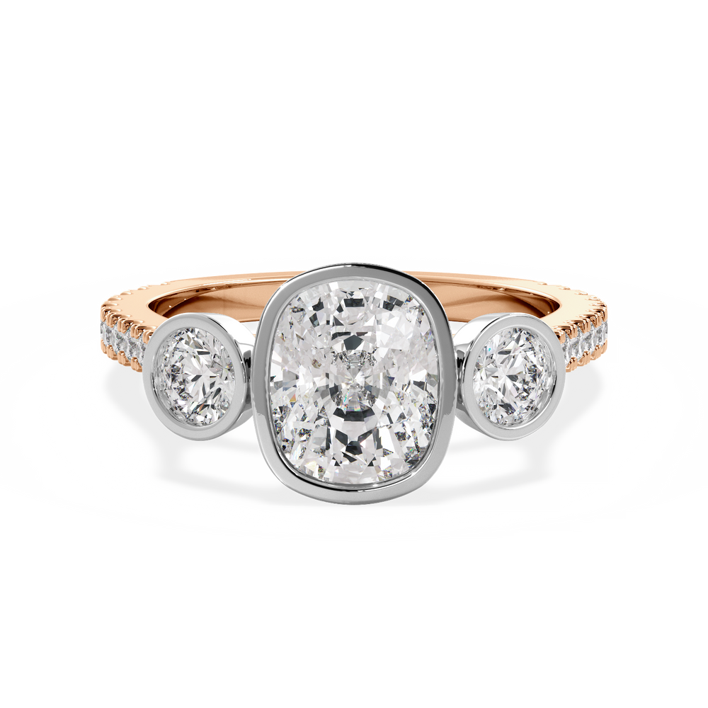 Base Ring - 070300001103070200000000 - View 