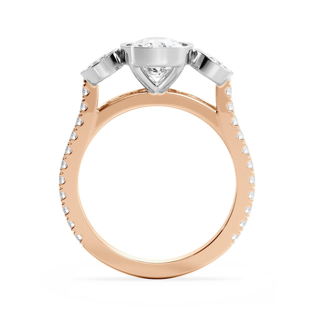 Base Ring - 070300001103070200000000 - View 