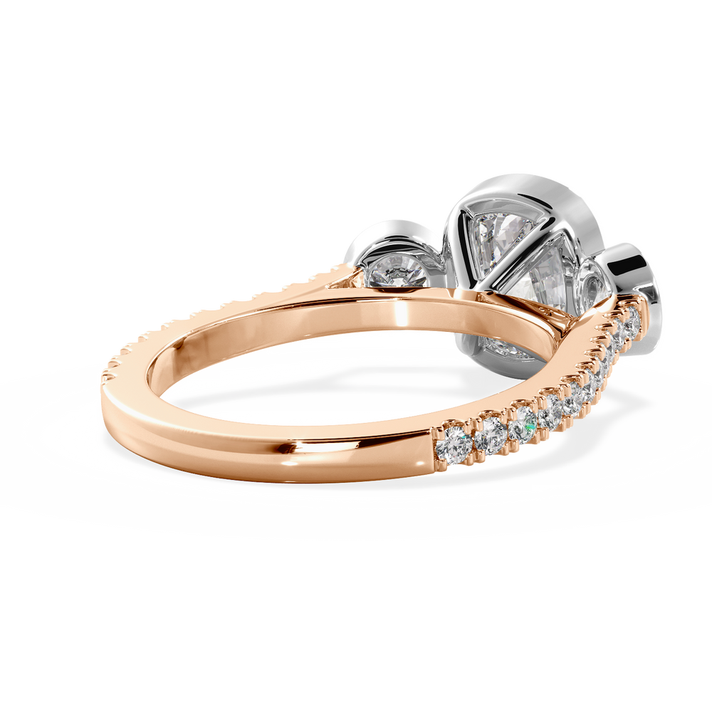Base Ring - 070300001103070200000000 - View 