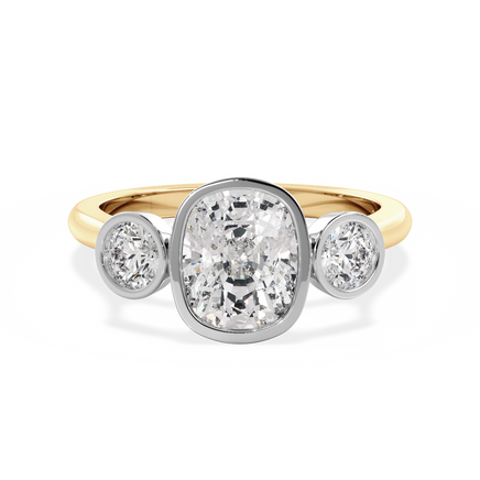 Base Ring - 070300001201020000000000