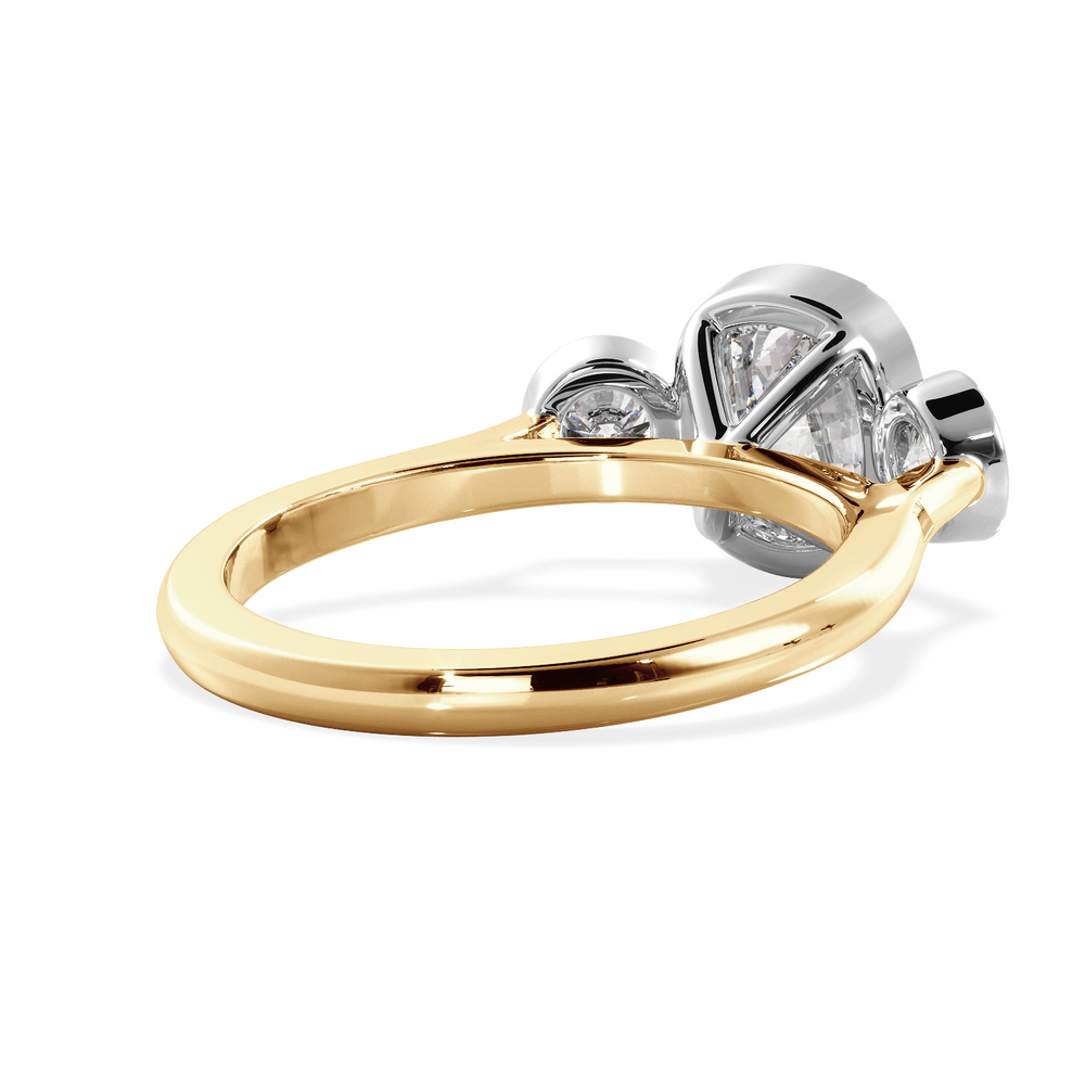 Base Ring - 070300001201020000000000 - View 