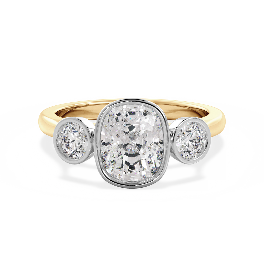 Base Ring - 070300001201030000000000 - View 
