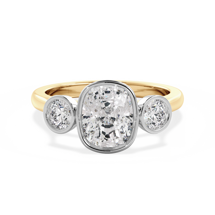 Base Ring - 070300001201030000000000