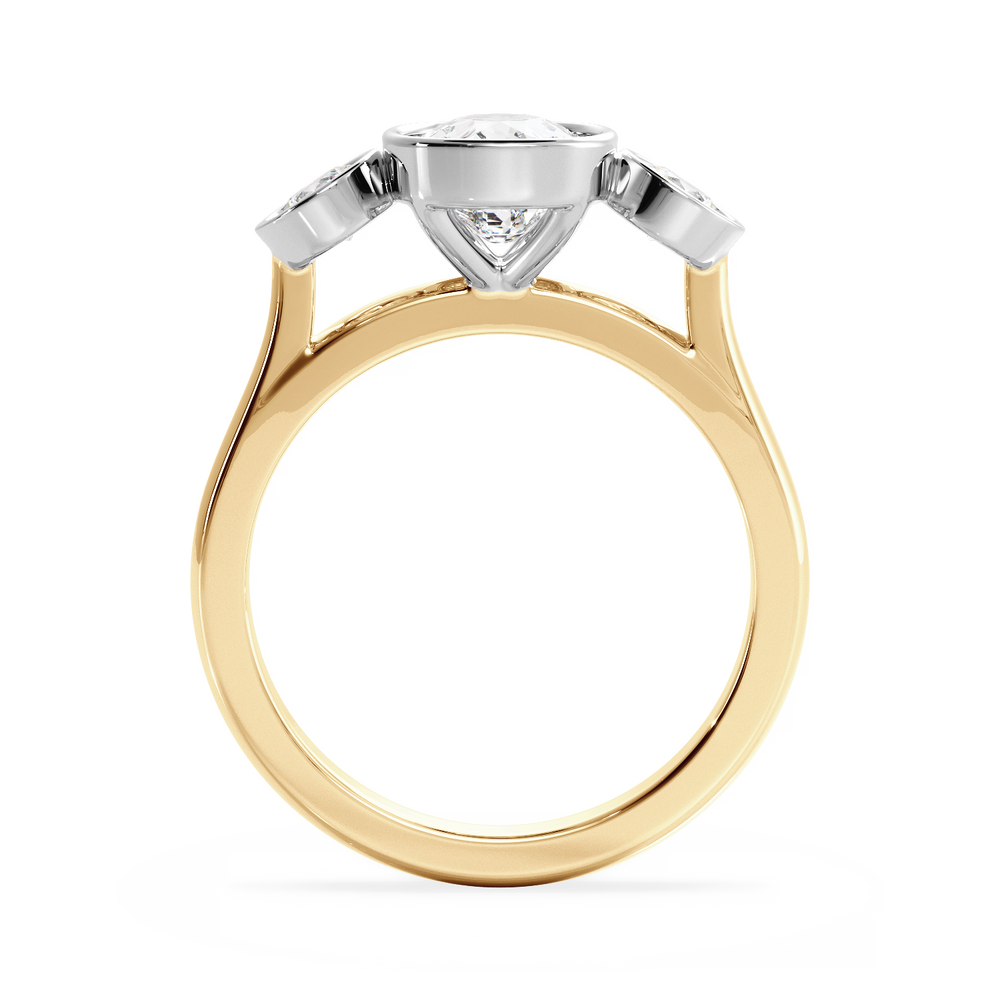 Base Ring - 070300001201030000000000 - View 