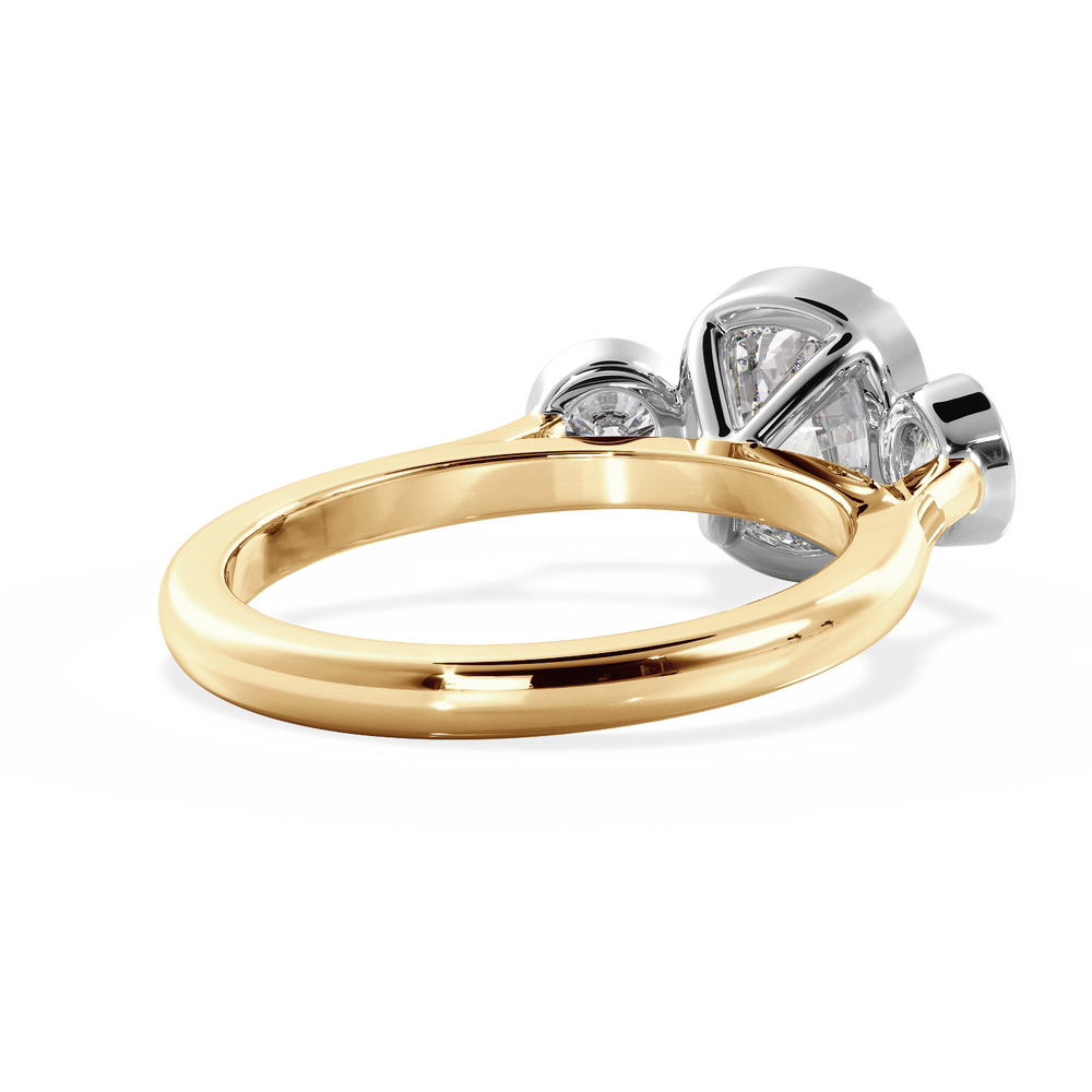 Base Ring - 070300001201030000000000 - View 