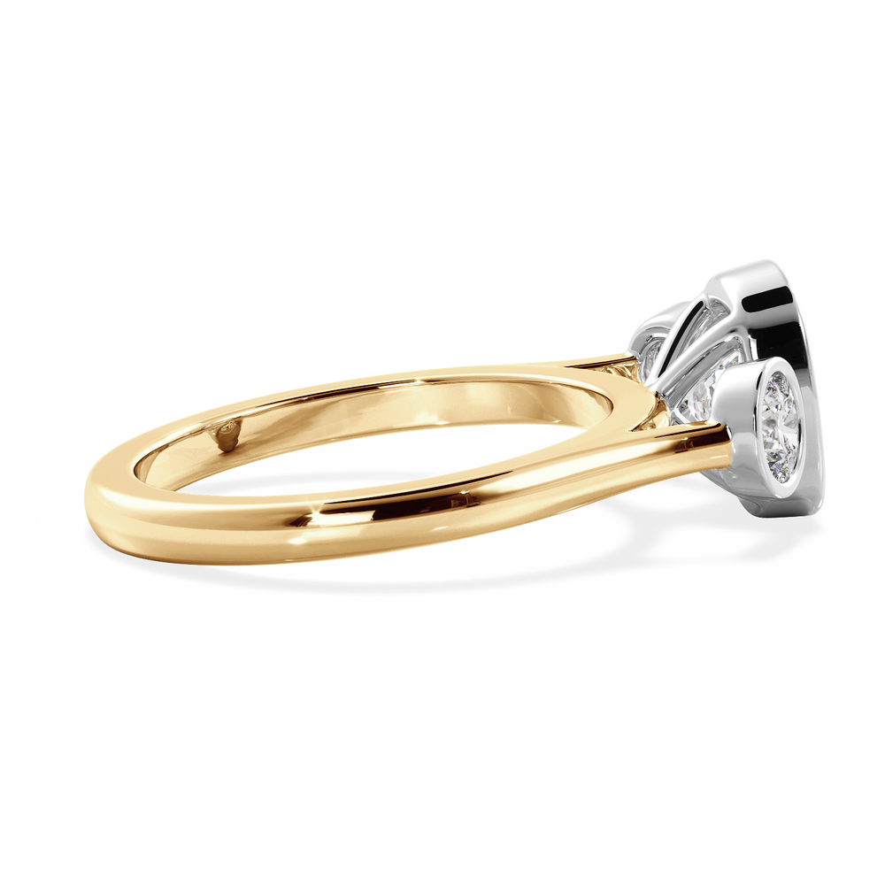 Base Ring - 070300001201030000000000 - View 