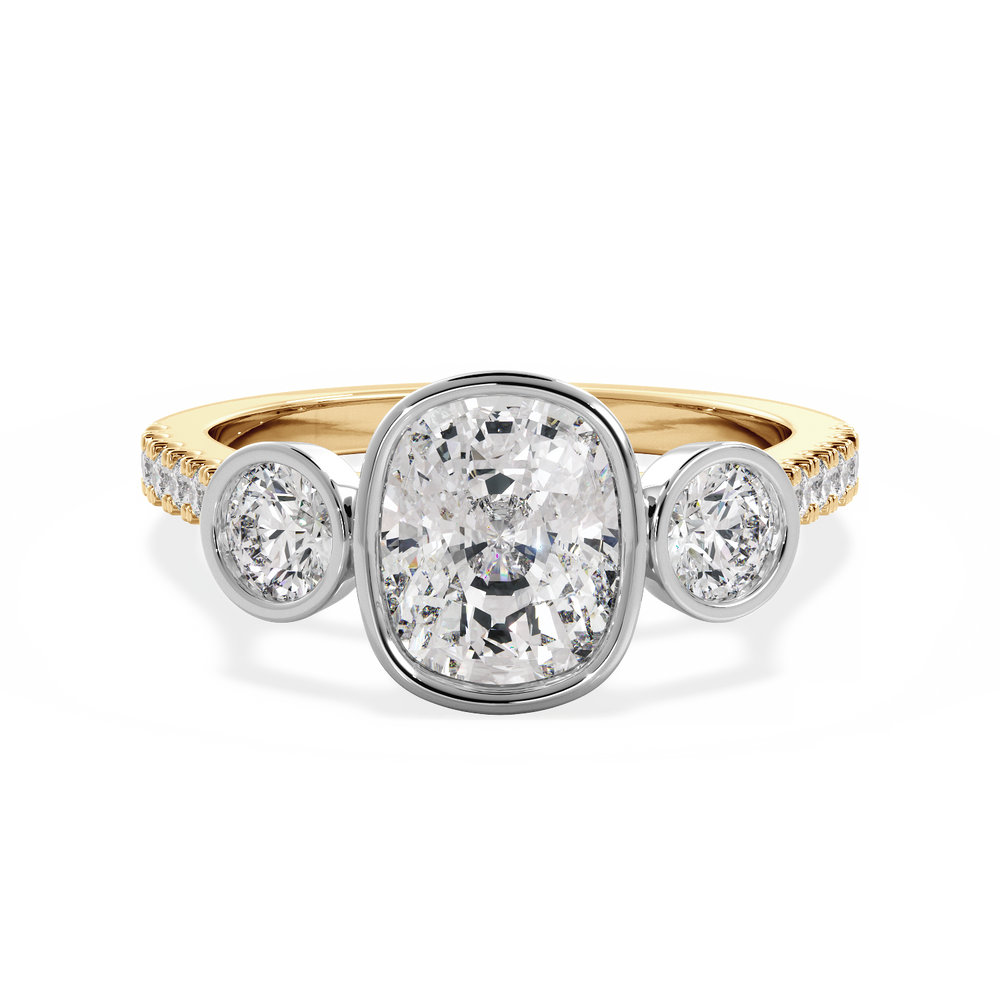 Base Ring - 070300001203070100000000 - View 